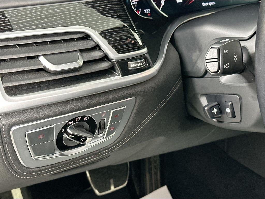 used 2019 BMW 750 car, priced at $30,904