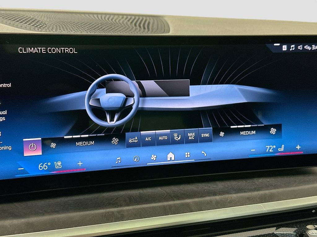 used 2024 BMW X7 car, priced at $56,904