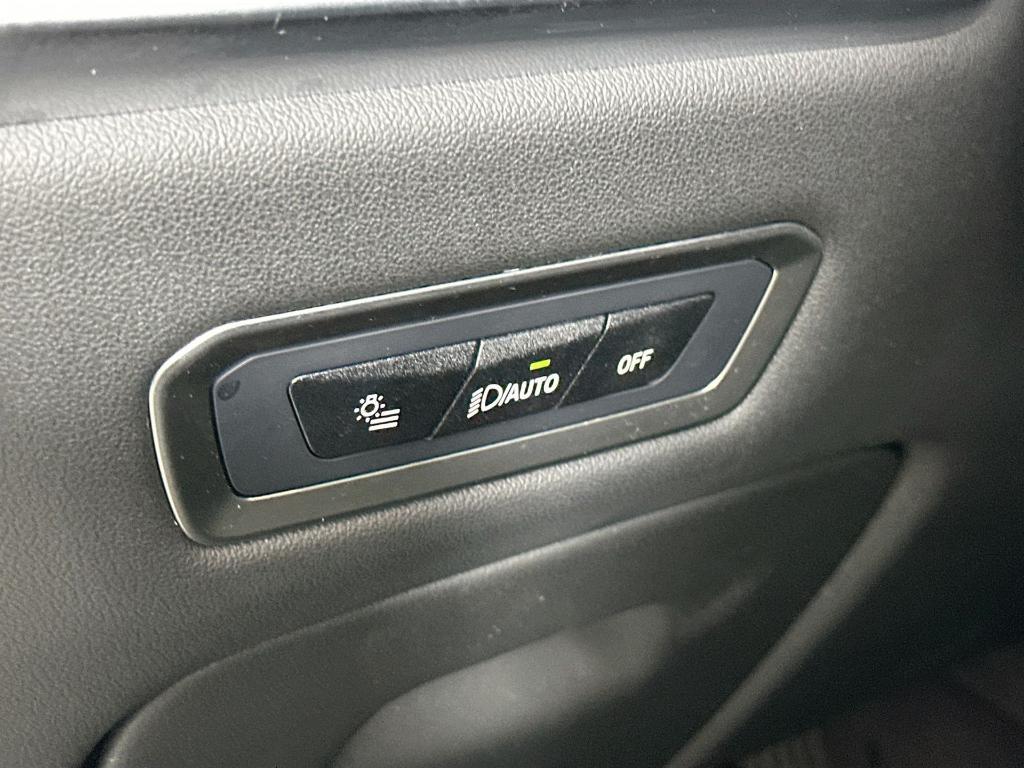 used 2024 BMW X7 car, priced at $56,904