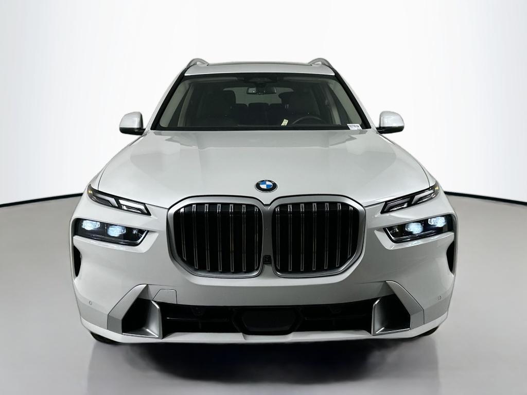 used 2024 BMW X7 car, priced at $56,904