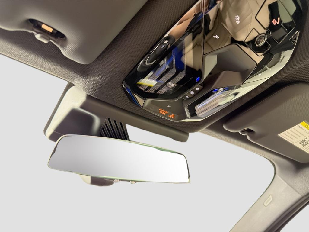 new 2026 BMW X3 car, priced at $64,745