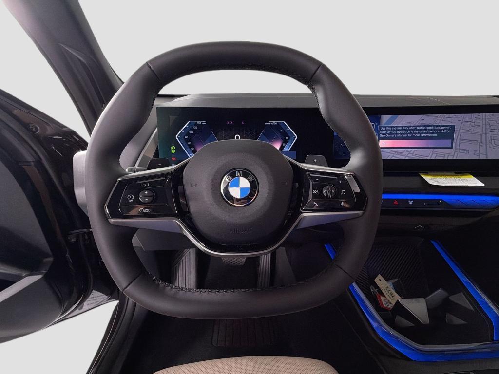 new 2026 BMW X3 car, priced at $64,745