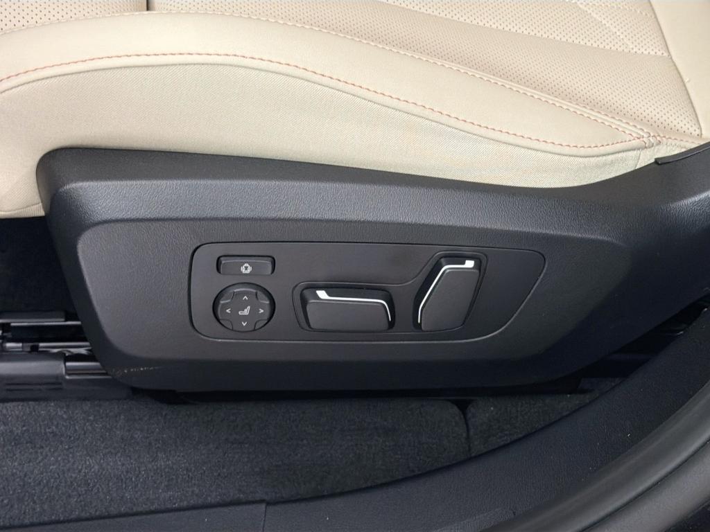 new 2026 BMW X3 car, priced at $64,745