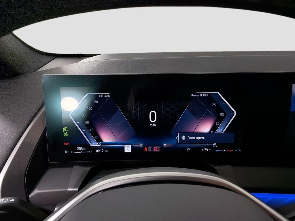 new 2026 BMW X3 car, priced at $64,745