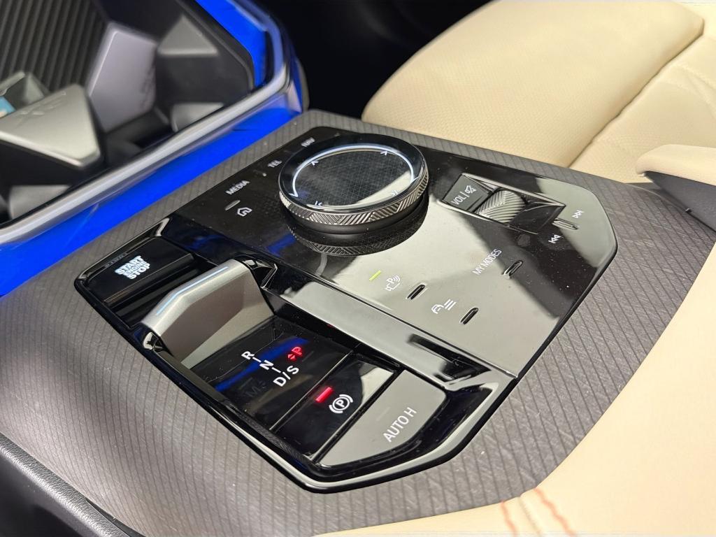 new 2026 BMW X3 car, priced at $64,745