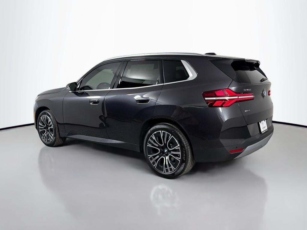 new 2026 BMW X3 car, priced at $64,745