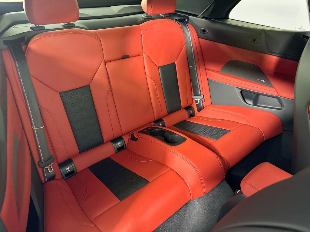 used 2025 BMW M4 car, priced at $84,927