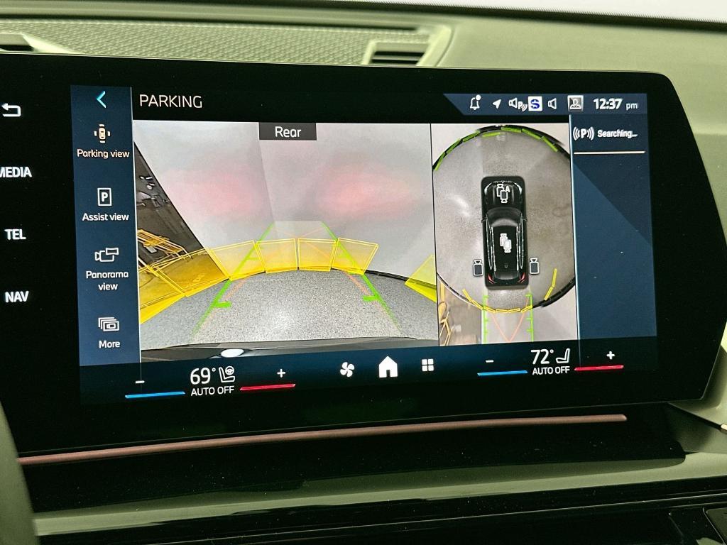 new 2026 BMW X1 car, priced at $48,645