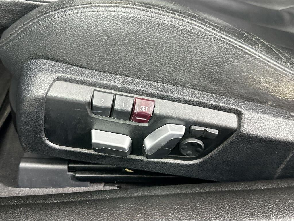 used 2016 BMW 428 car, priced at $16,903