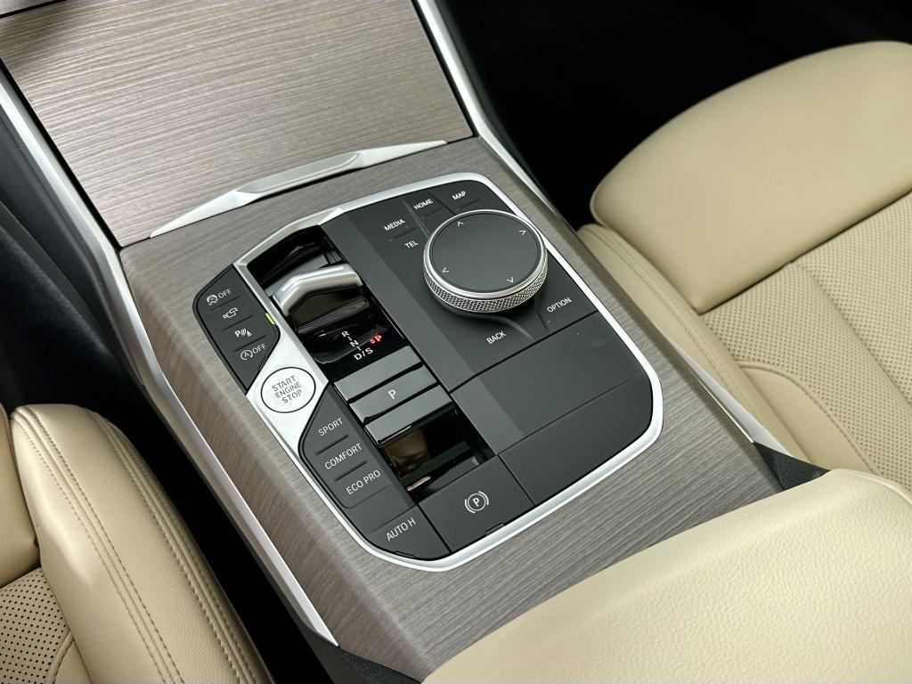 used 2025 BMW 230 car, priced at $39,512