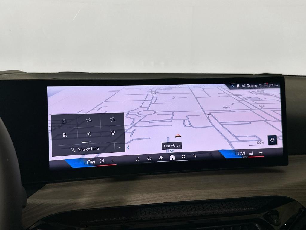 used 2025 BMW 230 car, priced at $39,512