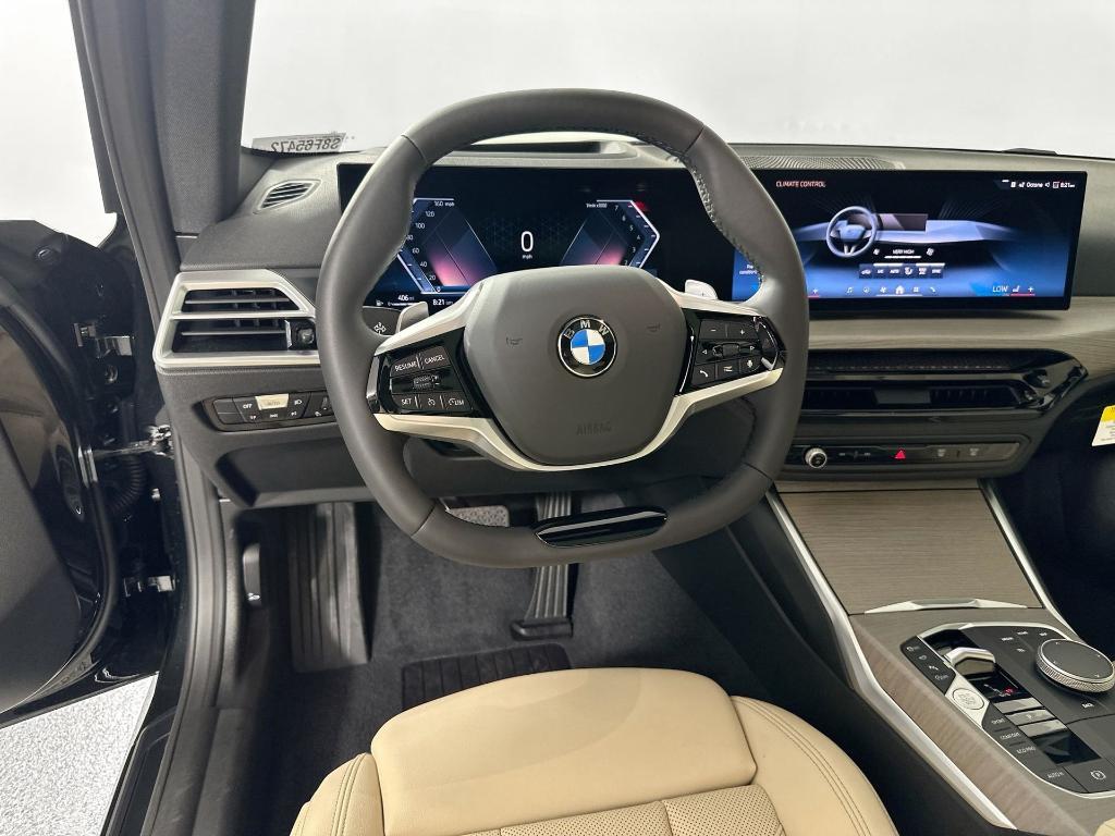 used 2025 BMW 230 car, priced at $39,512