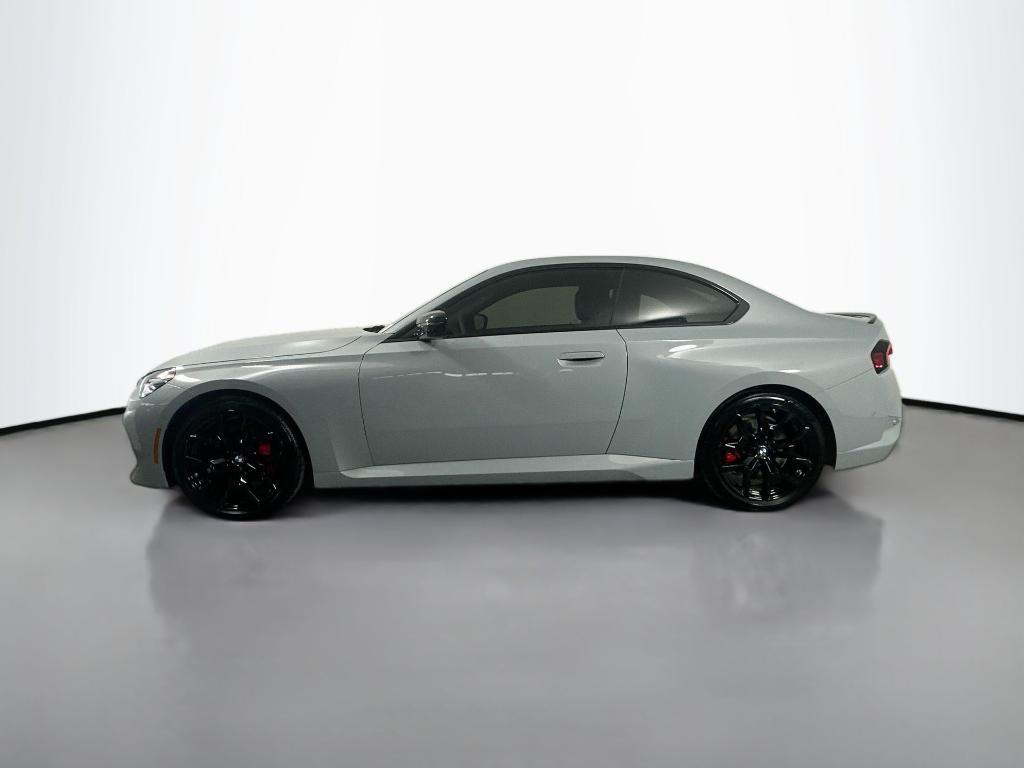 new 2026 BMW 230 car, priced at $57,420