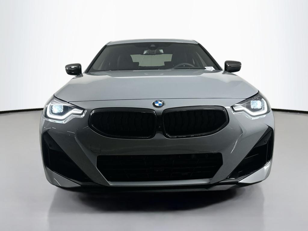 new 2026 BMW 230 car, priced at $57,420