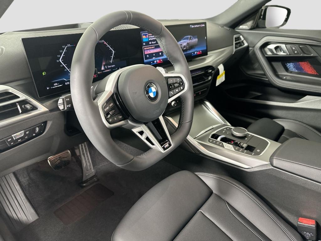 new 2026 BMW 230 car, priced at $57,420