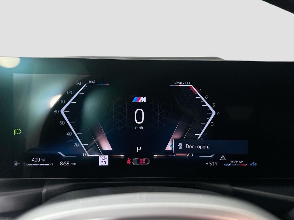 new 2026 BMW 230 car, priced at $57,420