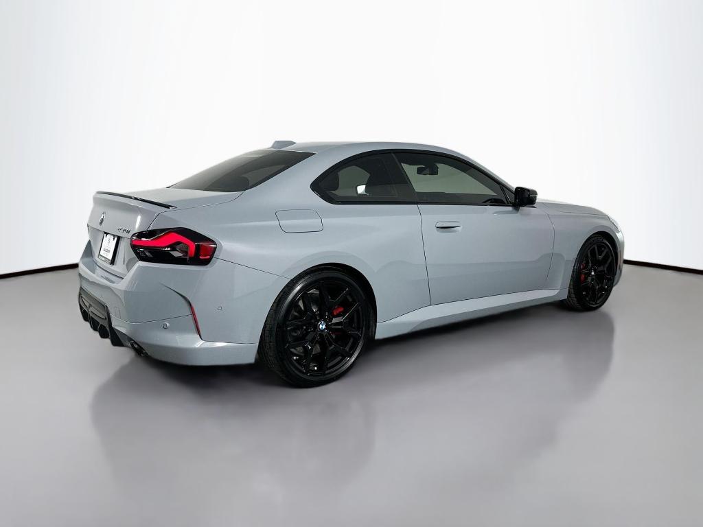 new 2026 BMW 230 car, priced at $57,420