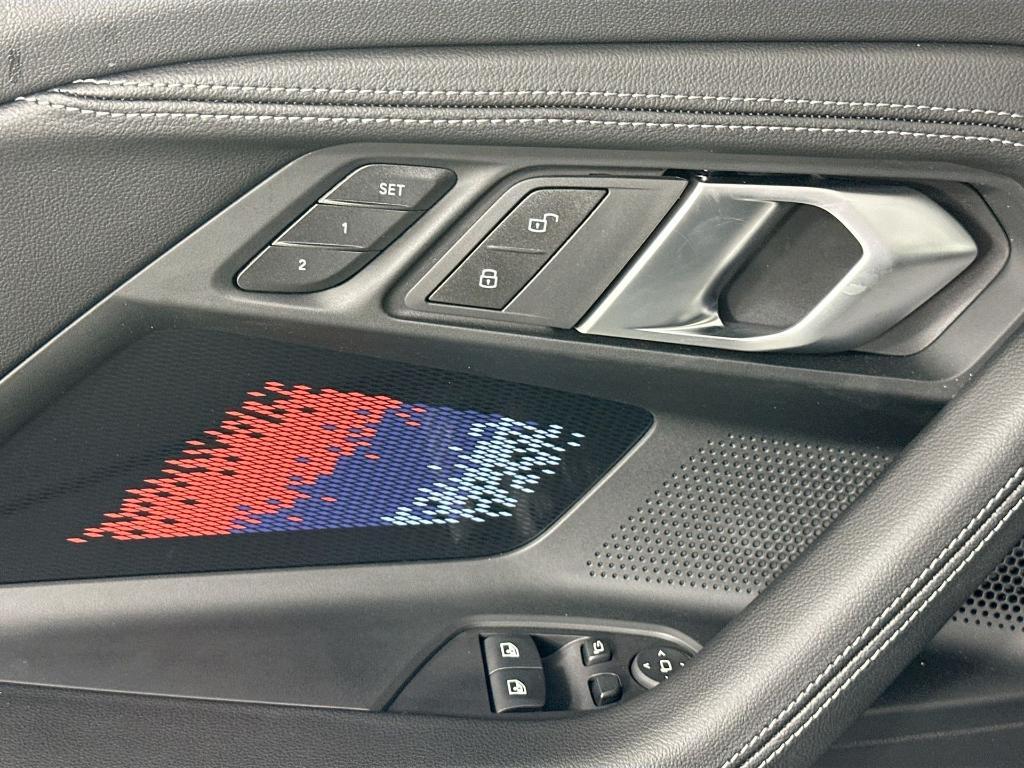 new 2026 BMW 230 car, priced at $57,420