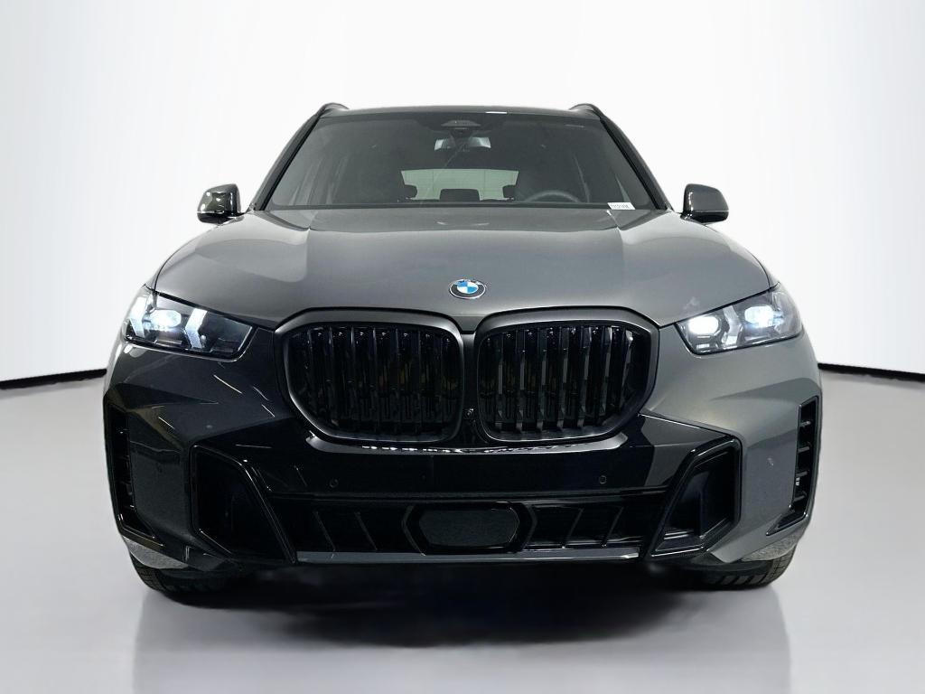 new 2026 BMW X5 car, priced at $84,370