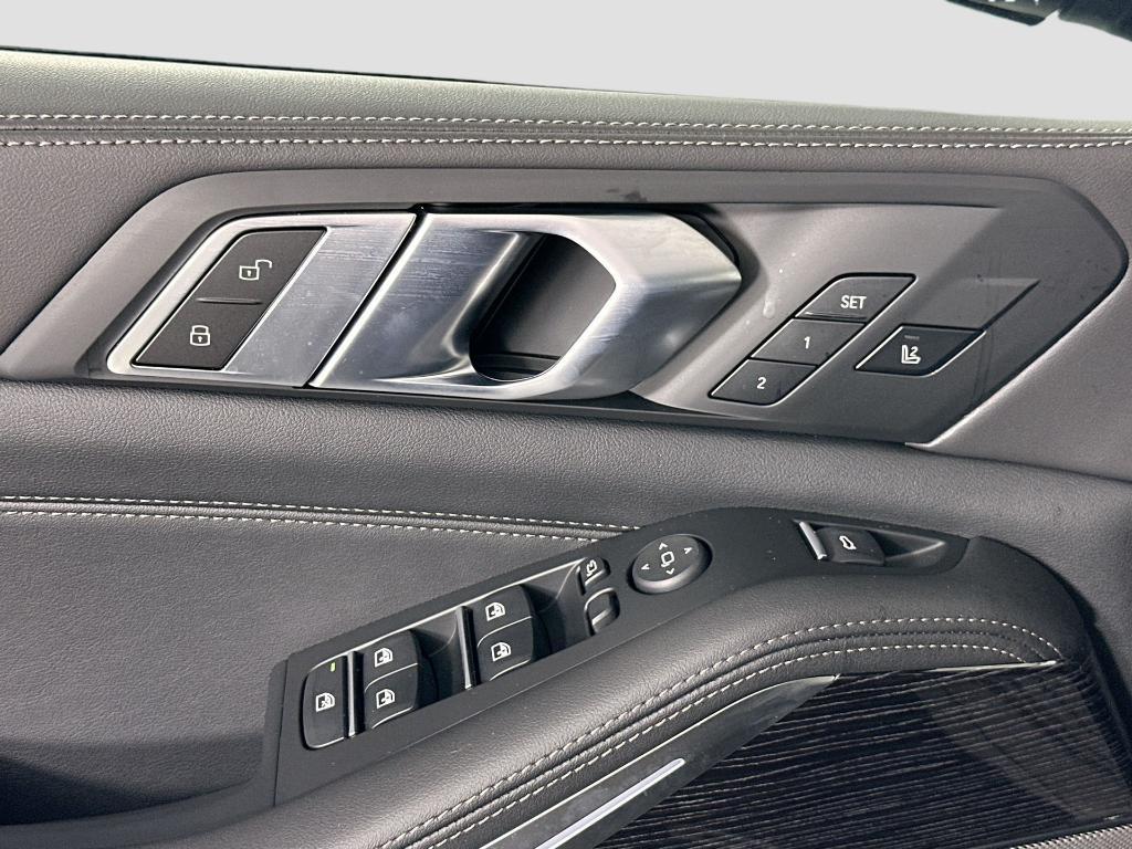 new 2026 BMW X5 car, priced at $84,370