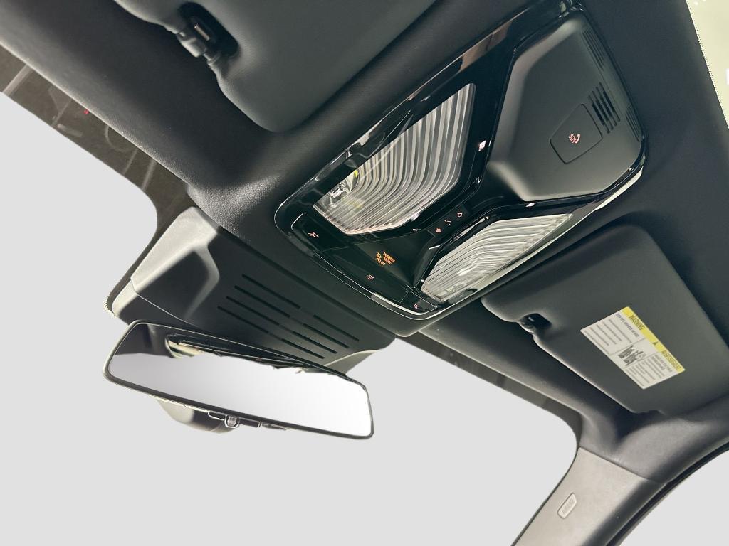 new 2026 BMW X5 car, priced at $84,370