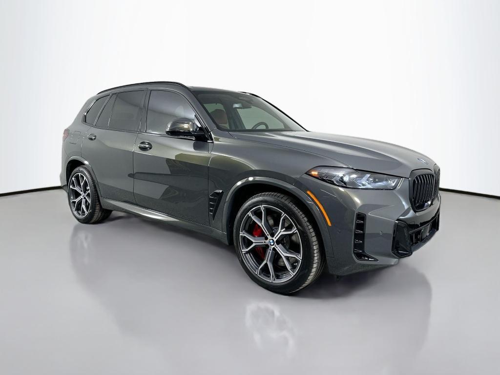 new 2026 BMW X5 PHEV car, priced at $96,295