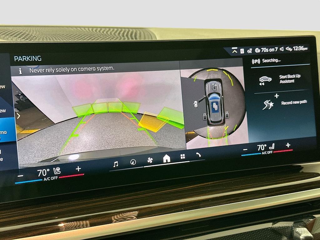 new 2026 BMW X5 PHEV car, priced at $96,295