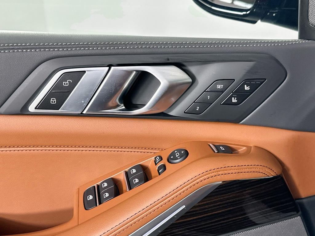 new 2026 BMW X5 PHEV car, priced at $96,295