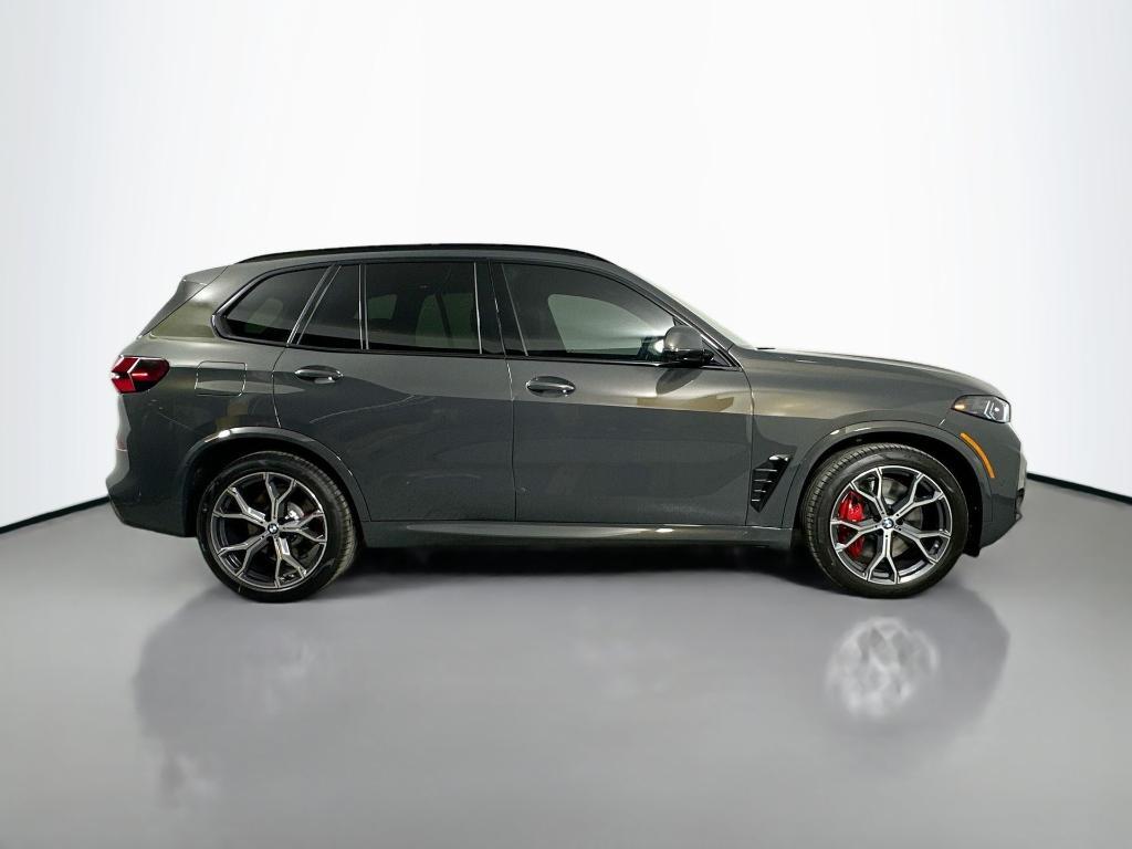 new 2026 BMW X5 PHEV car, priced at $96,295