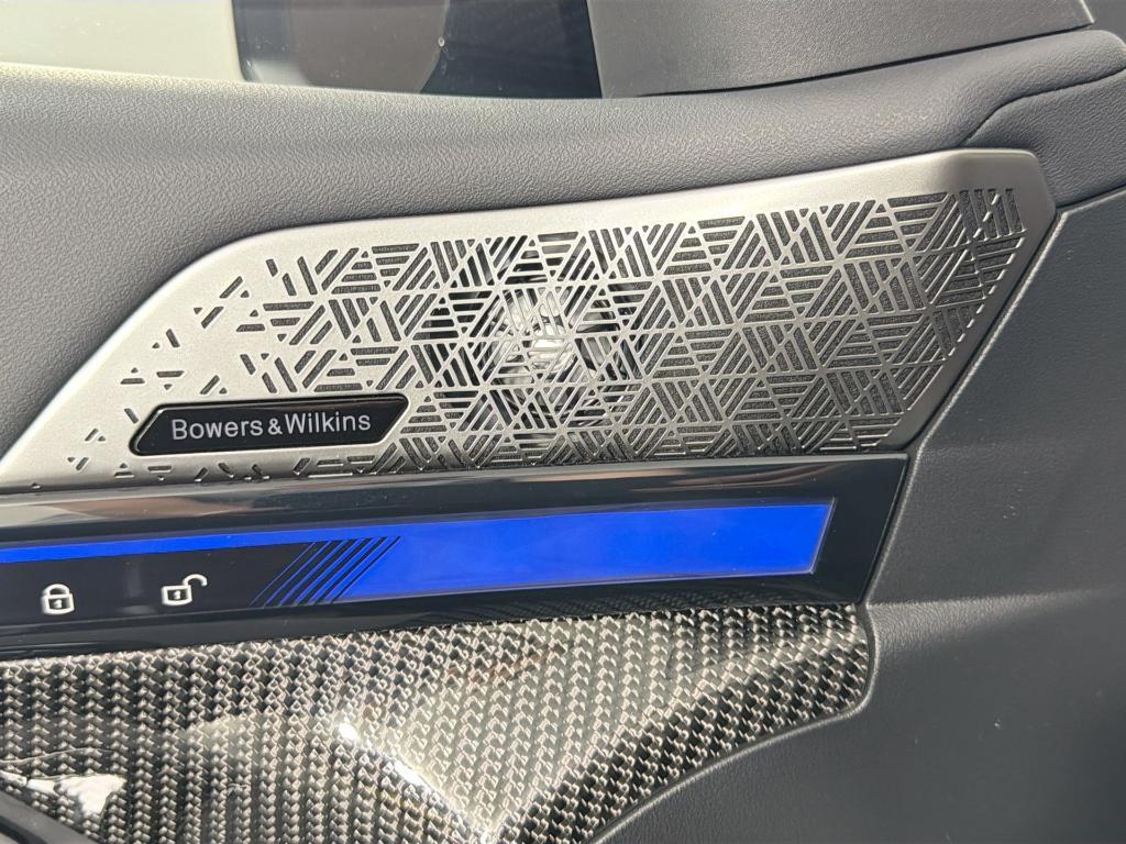 new 2026 BMW M5 car, priced at $140,820