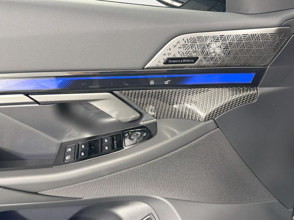 new 2026 BMW M5 car, priced at $140,820