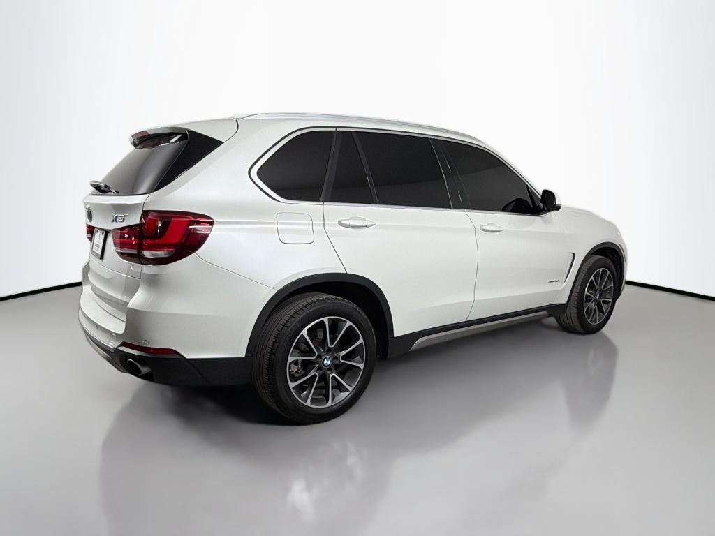 used 2017 BMW X5 car, priced at $13,928