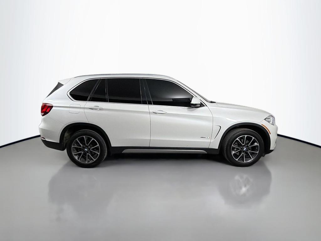 used 2017 BMW X5 car, priced at $13,928