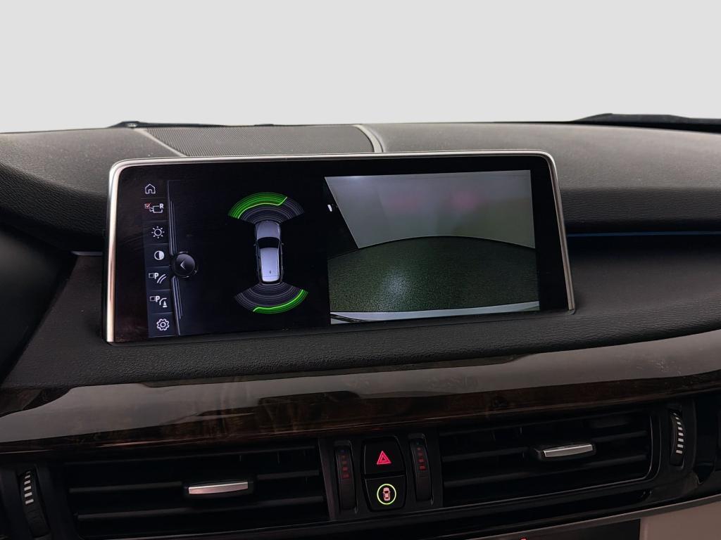 used 2017 BMW X5 car, priced at $13,928