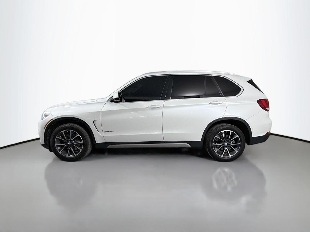 used 2017 BMW X5 car, priced at $13,928