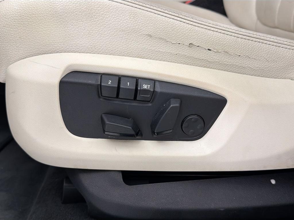 used 2017 BMW X5 car, priced at $13,928