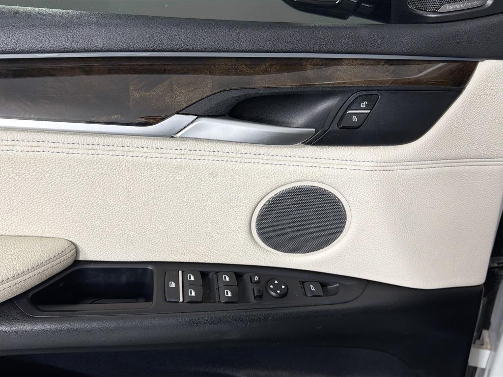 used 2017 BMW X5 car, priced at $13,928
