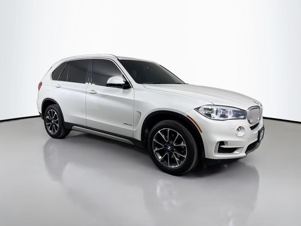 used 2017 BMW X5 car, priced at $13,928