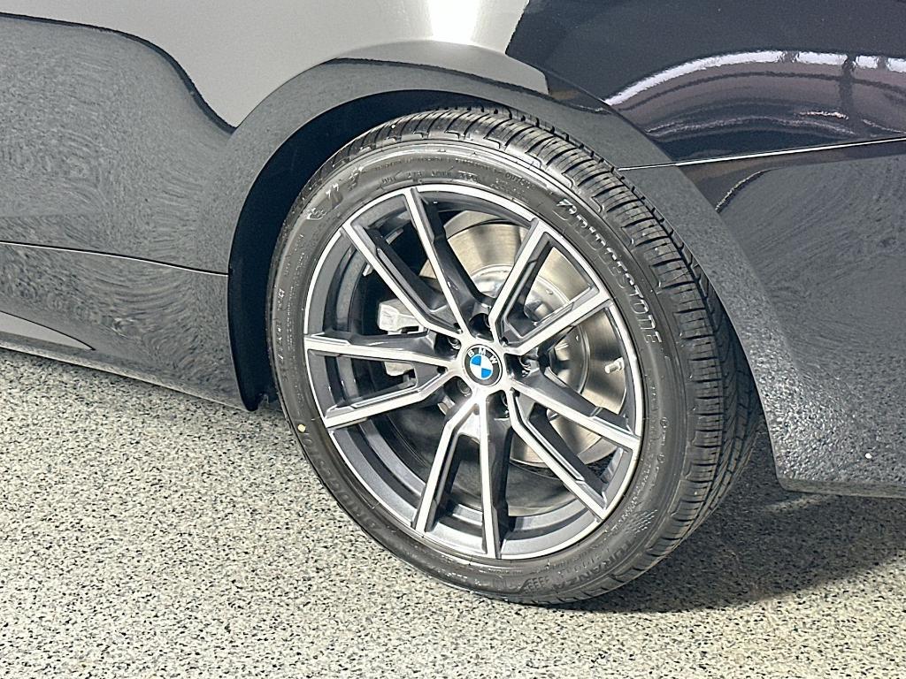 used 2026 BMW 430 car, priced at $49,913