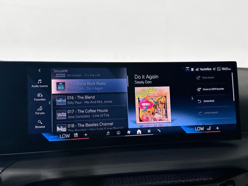 used 2026 BMW 430 car, priced at $49,913