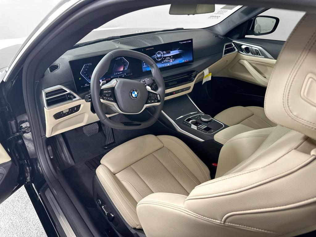 used 2026 BMW 430 car, priced at $49,913