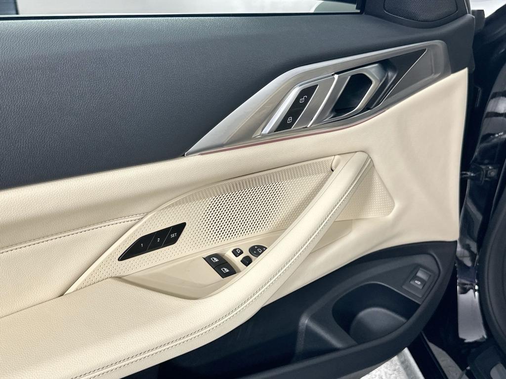 used 2026 BMW 430 car, priced at $49,913