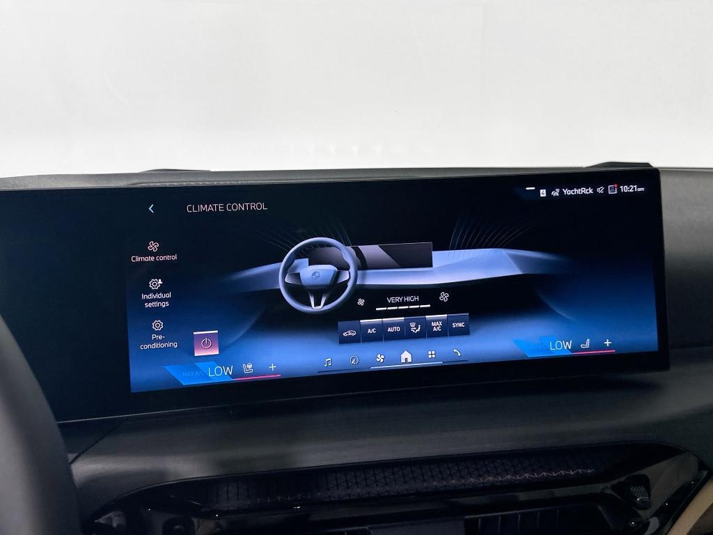 used 2026 BMW 430 car, priced at $49,913