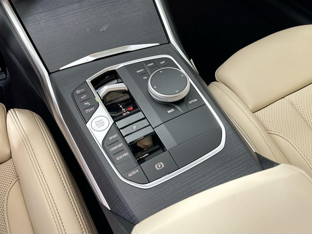 used 2026 BMW 430 car, priced at $49,913