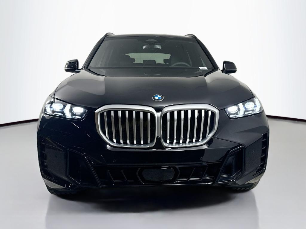 new 2026 BMW X5 car, priced at $79,220