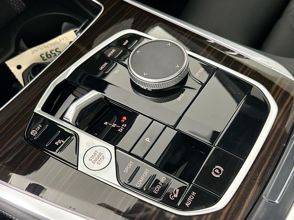 new 2026 BMW X5 car, priced at $79,220