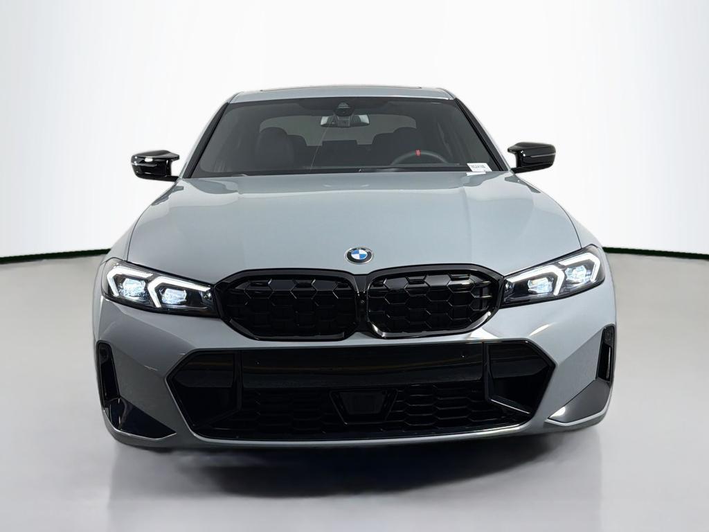 new 2026 BMW M340 car, priced at $75,755