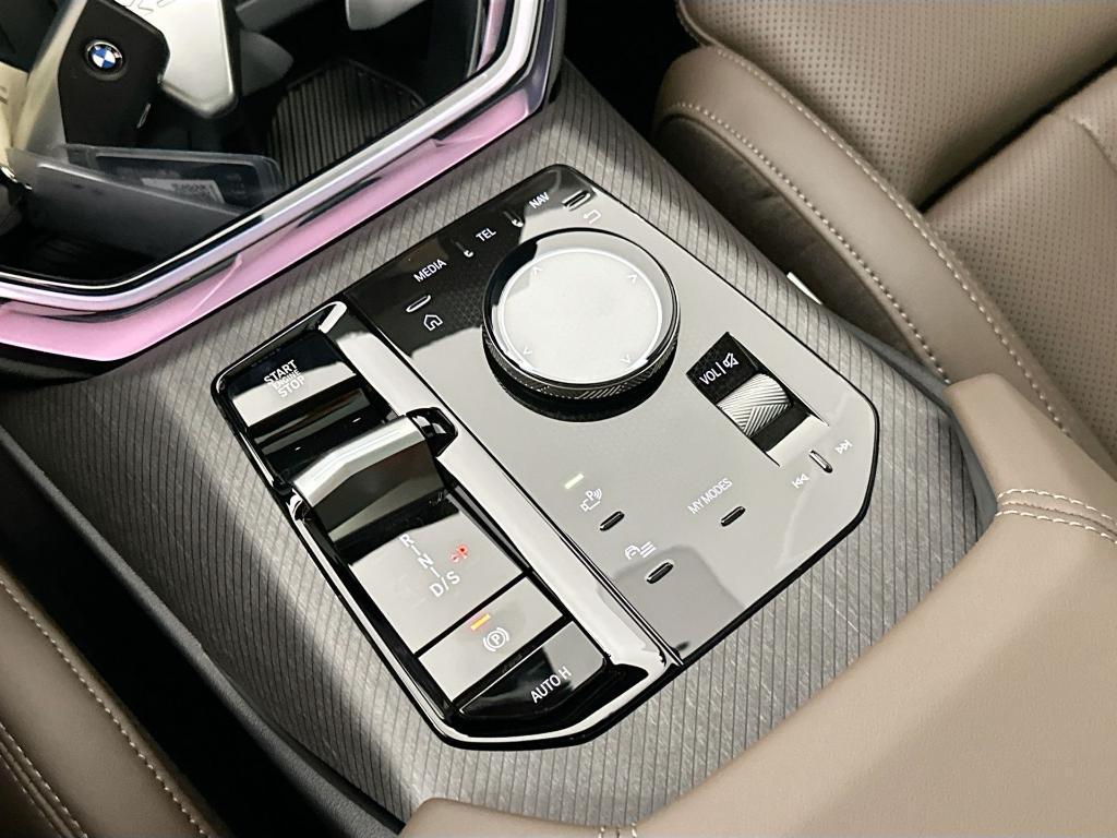 new 2026 BMW X3 car, priced at $58,845