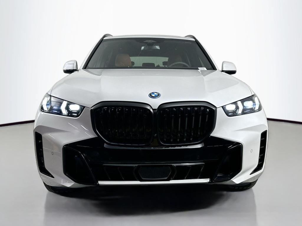 new 2026 BMW X5 PHEV car, priced at $90,445