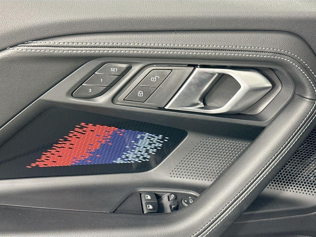 new 2026 BMW M2 car, priced at $79,520